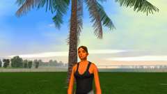 Wfyjg Upscaled Ped for GTA Vice City