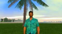Tommy Vercetti - HD Original for GTA Vice City