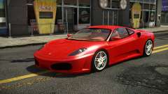 Ferrari F430 ST V1.1 for GTA 4