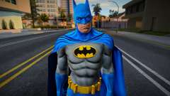 Batman Skin 6 for GTA San Andreas
