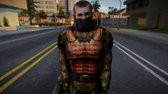 Dark Stalker 49 for GTA San Andreas