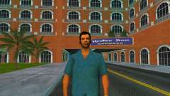 Tommy - 02 for GTA Vice City