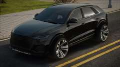Audi Q8 [AR] for GTA San Andreas