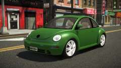Volkswagen New Beetle S-Tune for GTA 4
