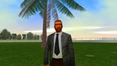 Wmost Upscaled Ped for GTA Vice City