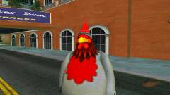Rooster from LCS for GTA Vice City