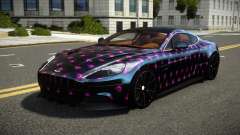 Aston Martin Vanquish M-Style S5 for GTA 4
