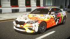 BMW M2 M-Power S7 for GTA 4
