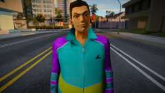 Tommy Vercetti New Outfit for GTA San Andreas