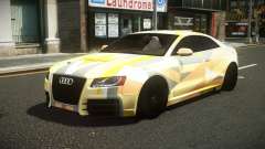 Audi S5 R-Tuning S1 for GTA 4