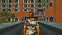 Tommy - 04 for GTA Vice City