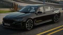 BMW 7-Series 750Li AT xDrive [VR] for GTA San Andreas