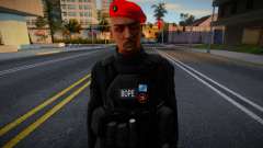 Police Guy 1 for GTA San Andreas