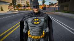 Batman Skin 3 for GTA San Andreas