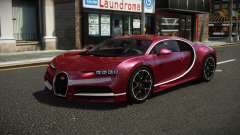 Bugatti Chiron G-Sport for GTA 4