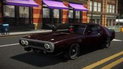 Plymouth Roadrunner OS for GTA 4