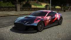 Aston Martin Vantage L-Style S4 for GTA 4
