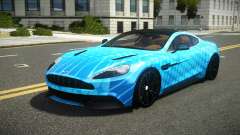 Aston Martin Vanquish M-Style S7 for GTA 4