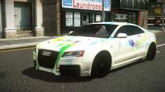 Audi S5 R-Tuning S7 for GTA 4