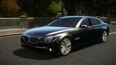 BMW 760Li ES for GTA 4