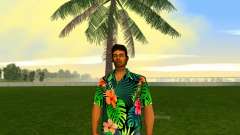Tommy Vercetti - HD Pasley Green for GTA Vice City