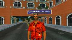 Laurence Skin for GTA Vice City