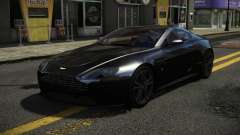 Aston Martin Vantage V12 G-Sport