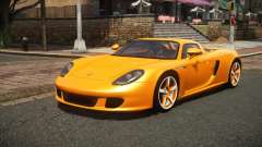Porsche Carrera GT S-Tune for GTA 4