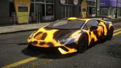 Lamborghini Huracan LE-R S11 for GTA 4