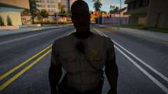 Leroy Police for GTA San Andreas