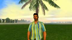 Tommy Vercetti - HD Joe Mafia 2 for GTA Vice City