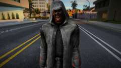 Member of the Clowns v6 group for GTA San Andreas