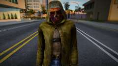 Dark Stalker 36 for GTA San Andreas