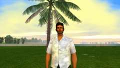 Tommy Vercetti - HD Thirteen AG Player for GTA Vice City