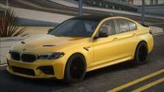 BMW M5 CS [Vrotmir] for GTA San Andreas
