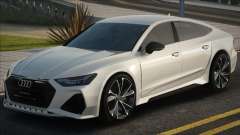 Audi RS7 [Insomnia] for GTA San Andreas