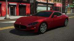 Maserati Gran Turismo S V1.0 for GTA 4