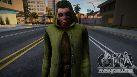 Dark Stalker 1 for GTA San Andreas