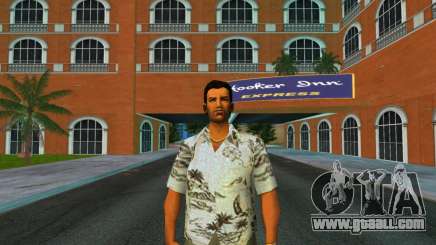 Tommy - 09 for GTA Vice City