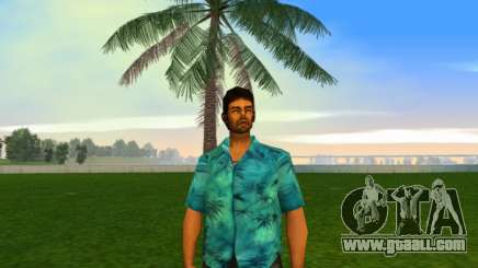 Tommy Vercetti - HD Original 2 for GTA Vice City