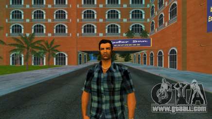 Tommy - 08 for GTA Vice City