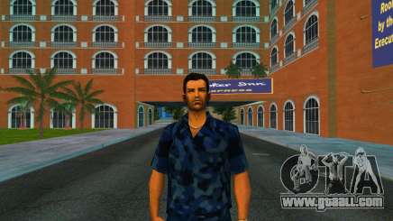 Tommy - 07 for GTA Vice City