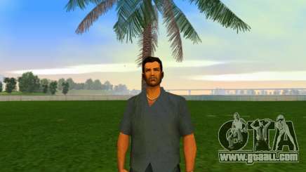 Tommy - 01 for GTA Vice City