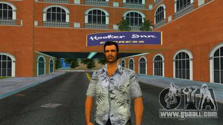 Doctor Moonlite Skin for GTA Vice City