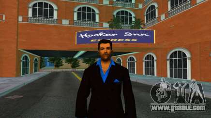 GTA: Vice City v1.12 MOD APK (Mission Completed, Unlimited Money