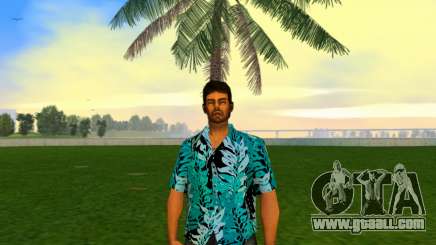 Tommy Vercetti - HD NightFall for GTA Vice City