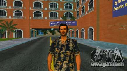 Tommy - 05 for GTA Vice City