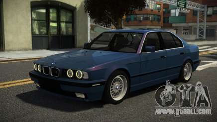 BMW 540i RC V1.0 for GTA 4