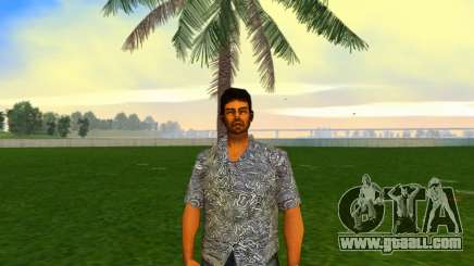 Tommy Vercetti - HD LupinoJack for GTA Vice City