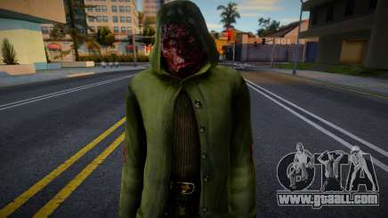 Dark Stalker 29 for GTA San Andreas